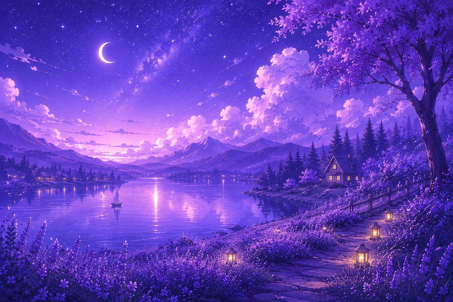 Background pattern